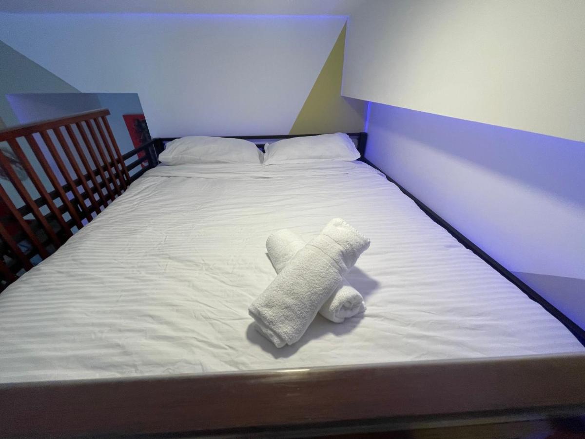 Kaw Supreme Theme Wifi Luxury 7 Pax Genting Pool & Mountain View Cuti Genting Homestay Midhills Гентінг-Гайлендс Екстер'єр фото